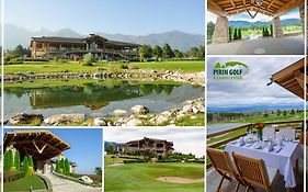 Pirin Nest Villa